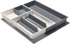 OXO Good Grips - Cajón grande expandible para herramientas de cocina