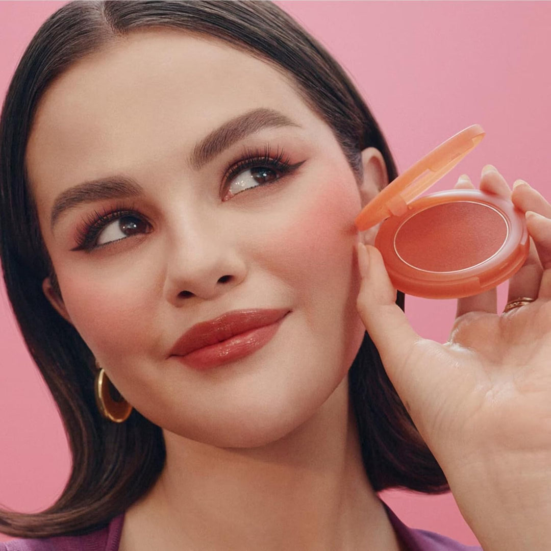 Rare Beauty Soft Pinch Cheek &amp; Lip Trio - Rubor mate, mini rubo...