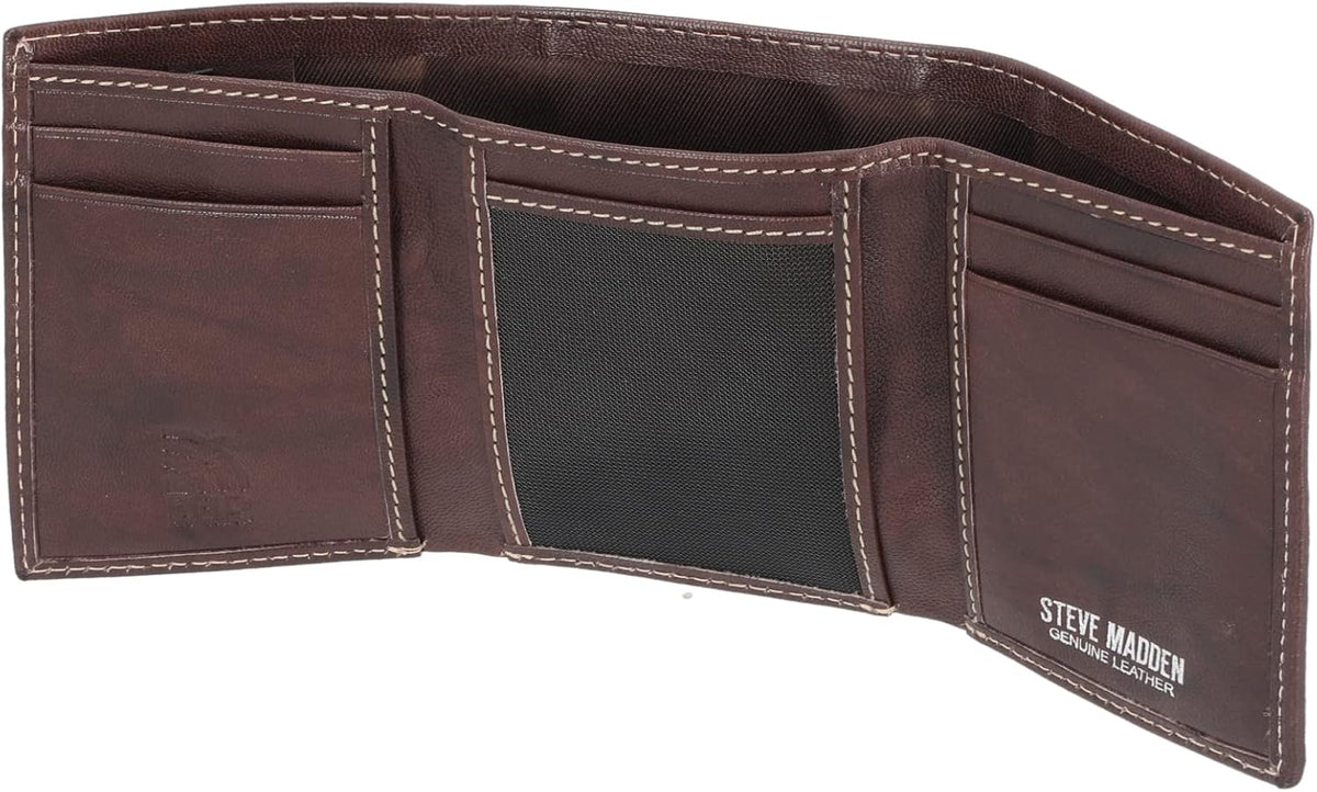 Steve Madden Para Hombre