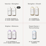 Olaplex Nº.5FINE Bond Maintenance™ Lightweight Volumizing Condition...