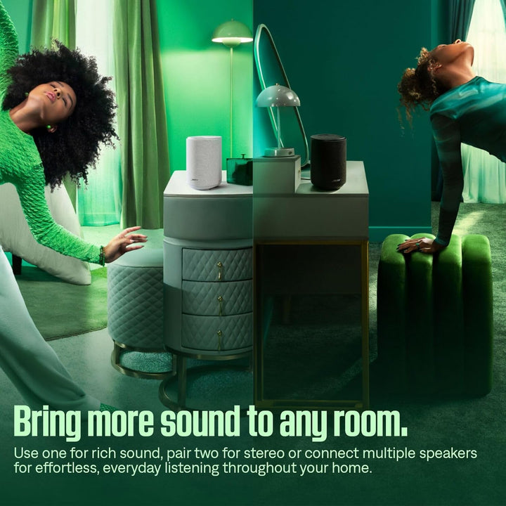 Bose Juego de música estéreo (2 altavoces Lifestyle Ultra), altavoc...