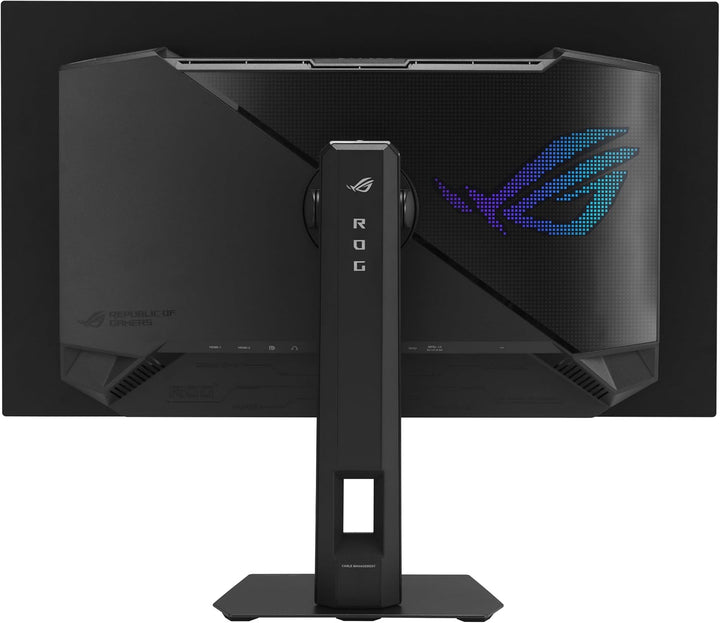 ASUS ROG XG27AQWMG Monitor para juegos OLED G-SYNC en tándem de 27...