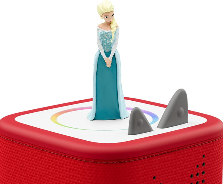 Tonies Elsa Audio Play Personaje de Frozen de Disney