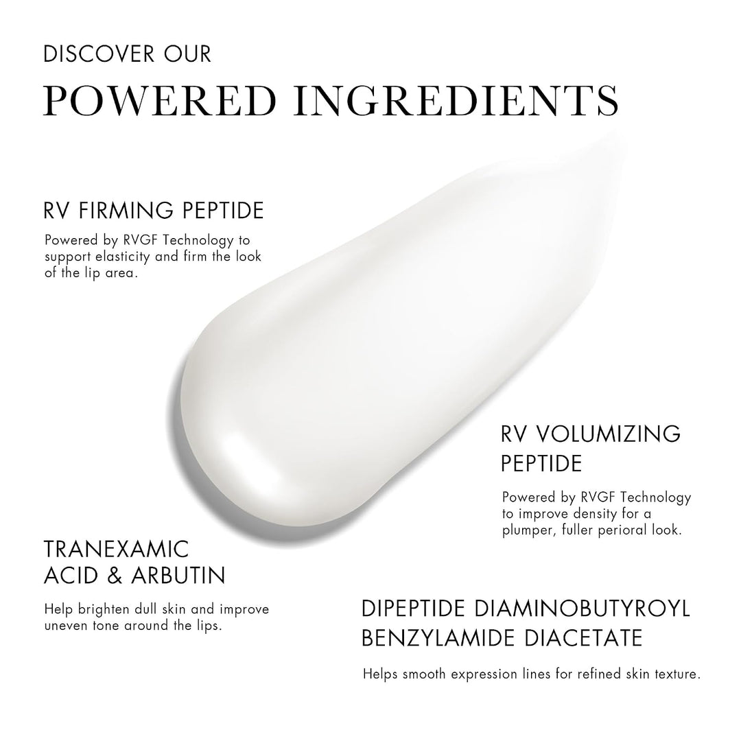 RéVive Lissant Line-Smoothing Lip Perioral Serum - Suero labial ant...