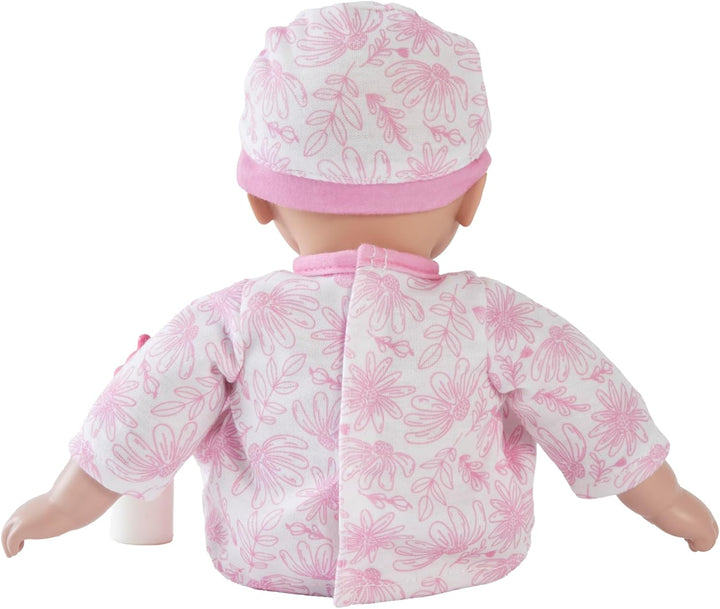 Madame Alexander Muñeca de bebé Petite Sweet Smiles de 10 pulgadas,...