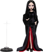 Monster High x Muñeca del miércoles, Morticia Addams coleccionable
