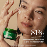 Weleda Skin Food Crema de día nutritiva para el cuidado facial, 1.3...