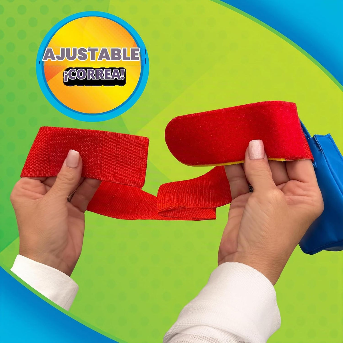 Just Play - Cinturón de herramientas de Mickey Toodles Talk'n de Disney y accesorios de herramientas para juegos de disfraces y simulación, juguetes para niños a partir de 3 años
