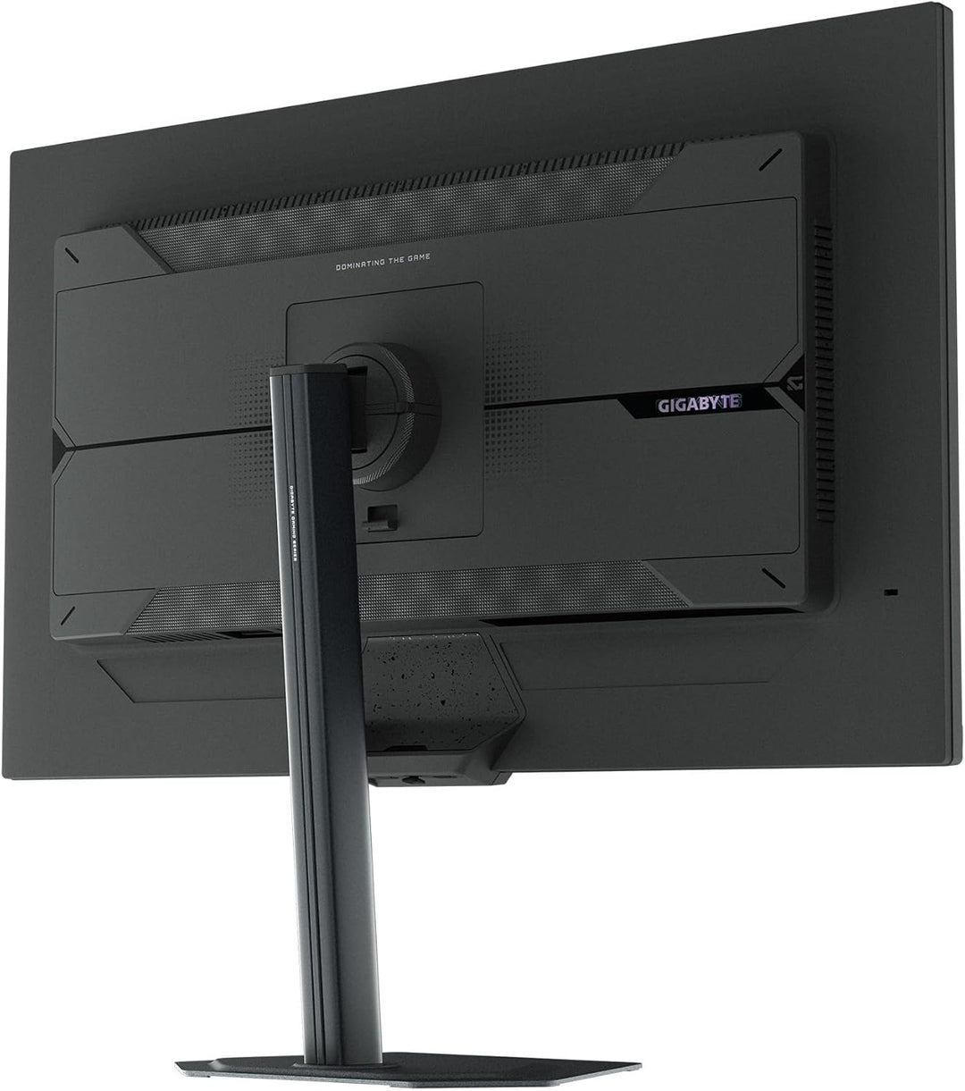 Monitor para juegos GIGABYTE M27UP SA 27" SuperSpeed IPS Dual M...