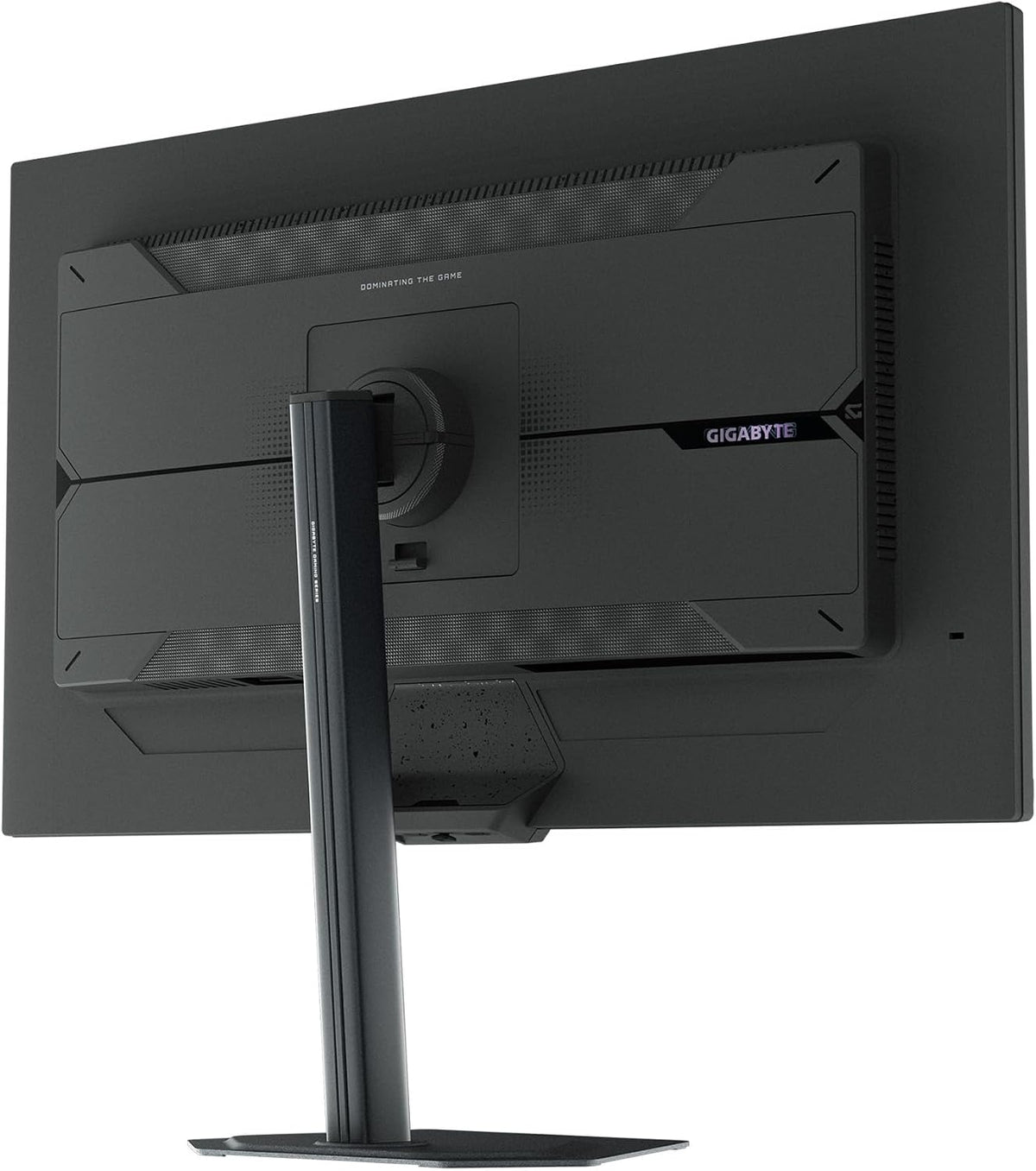 Monitor para juegos GIGABYTE M27UP SA 27" SuperSpeed IPS Dual M...