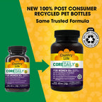 Country Life CORE Daily-1 - Multivitamínico para mujeres mayores de...