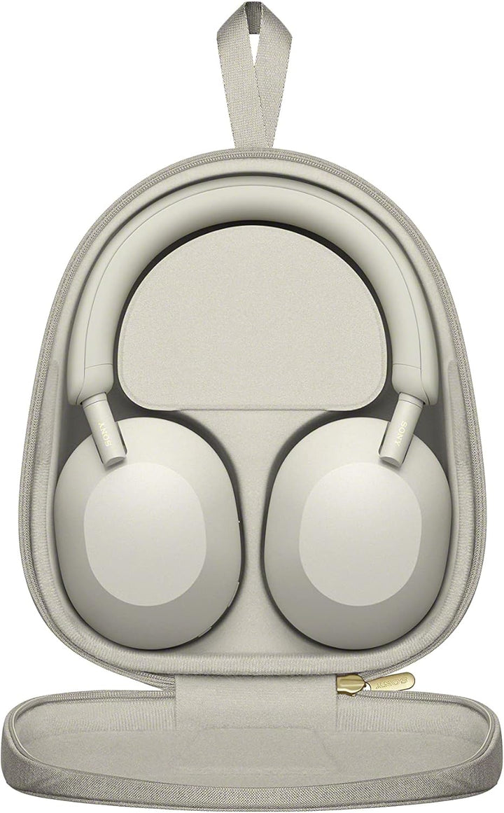 Sony WH-1000XM5 Auriculares con cancelación de ruido premium, optim...