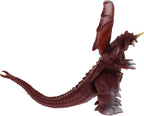 Bandai Namco - Movie Monster Series - Destoroyah VS Godzilla - Figura de acción de vinilo Destoroyah