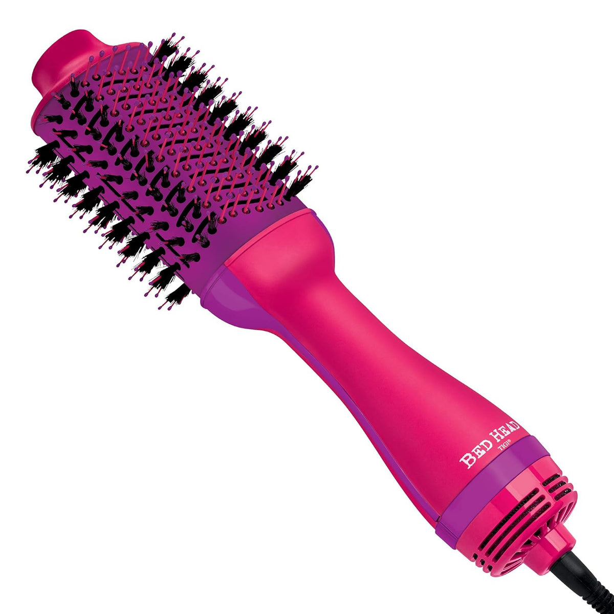 Bed Head One Step Volumizador y Secador de Pelo | Seca, Alisa, Text...