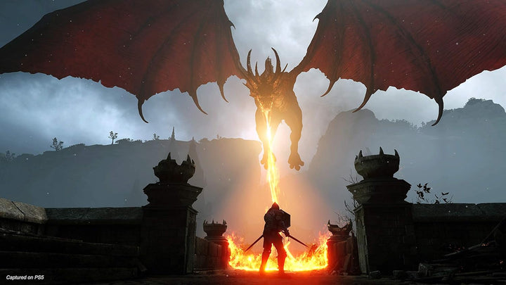 Demon\u2019s Souls - PlayStation 5