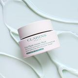 CLARINS Máscara facial Cryo-Flash | Efecto de elevación visible en...