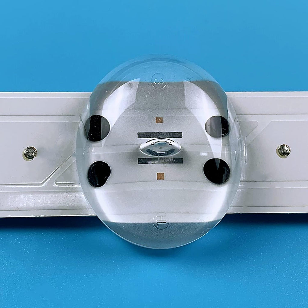3 tiras de retroiluminación LED para LG 55 pulgadas TV SSC_Trident_55UK63 SSC_55UK63_8LED_SVL550AS48AT5 55UK6200PUA 55UK6300PUE 55UK6090PUA 55UM6910PUC 55UU340C 55UK6300PUA 55UM6910PUC 55UU340C 55UK6300PUA 55UM6910PUC 55UU340C 55 5UM69 50DUB 55UN7000PUB