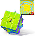 GAN Minions 16 ui Smart Speed Cube con IA Insights Regalo para amantes de