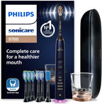 Philips Sonicare DiamondClean 9700 - Cepillo de dientes eléctrico