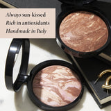 LAURA GELLER NEW YORK Ready-n-Radiant Kit (3 piezas) - Baked Bronze...