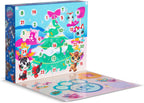 Littlest Pet Shop World of LPS - Calendario de Adviento de lujo