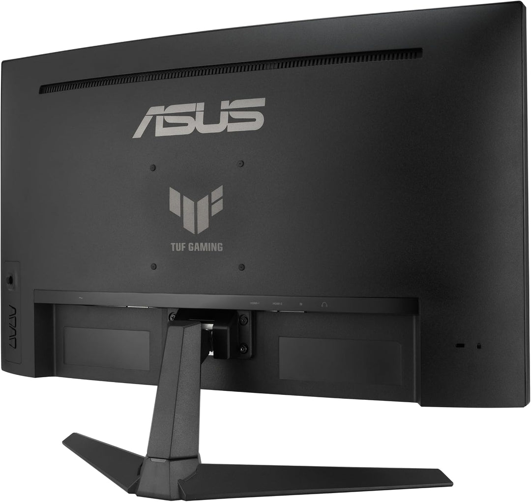 ASUS TUF Gaming Monitor curvo de 27" 1080P (VG27VQ3B) \u2013 Fu...
