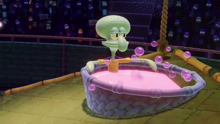 Nickelodeon All-Star Brawl 2 [GRA Switch]