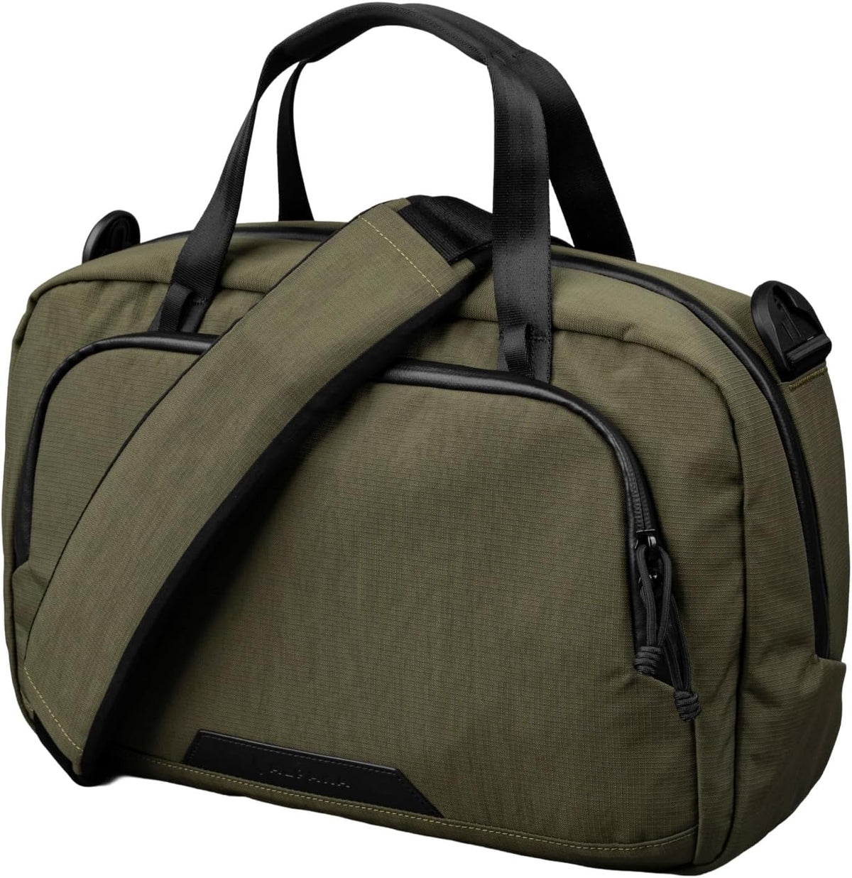 ALPAKA Bravo Breve maletín para laptop Bolsa de hombro de negocios