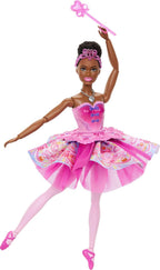 Barbie en la Fantasía del Cascanueces Muñecas Sorpresa