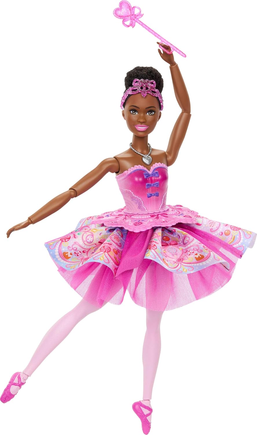 Barbie en la Fantasía del Cascanueces Muñecas Sorpresa