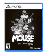 Ratón: P.I. De alquiler - PlayStation 5