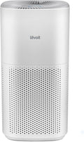 Levoit Purificadores de aire inteligentes para habitaciones grandes del