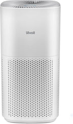 Levoit Purificadores de aire inteligentes para habitaciones grandes del