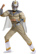 Disguise Disfraz Infantil Zenith Ranger Cosmic Fury Clásico