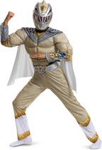 Disguise Disfraz Infantil Zenith Ranger Cosmic Fury Clásico