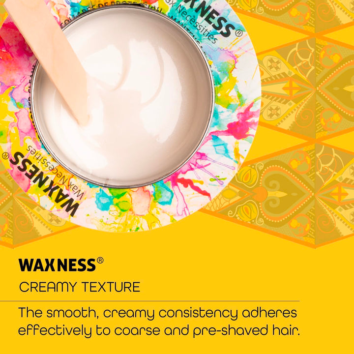 Waxness Perlas de cera dura de perlas rusas a granel de 22 libras (...