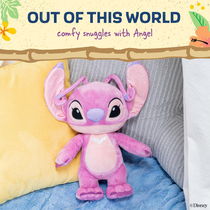 KIDS PREFERRED Disney Baby Lilo Stitch Angel - Lindo