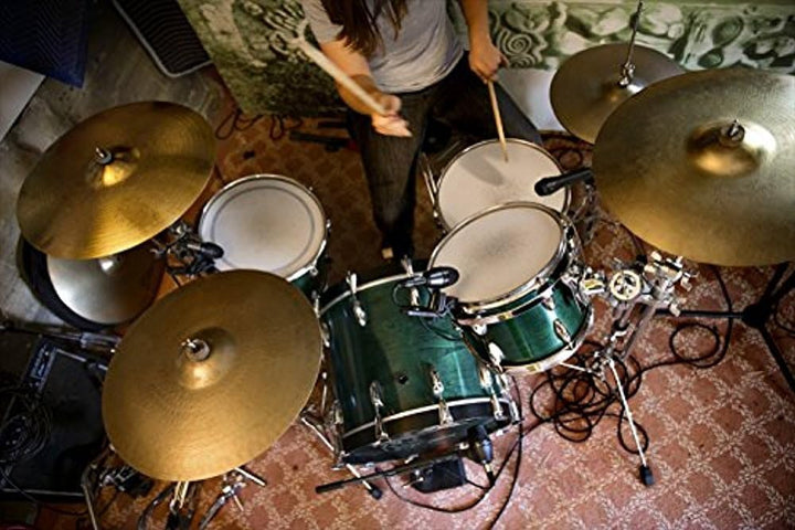 Shure - micrófono cardioide, vocal dinámico sin cable, #N\/A
