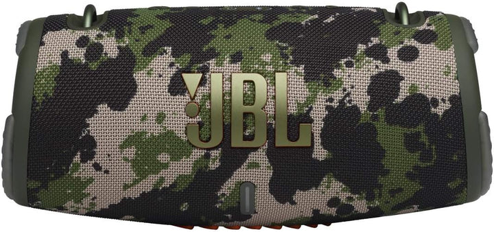JBL Xtreme 3 - Bocina bluetooth portátil