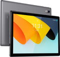 BYYBUO Tablet de 10.1 pulgadas Android 14 Tablets, 6GB RAM+64GB