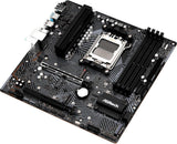 ASRock B650M PG Lightning AMD Zócalo AM5 Procesadores Ryzen9000\/80...