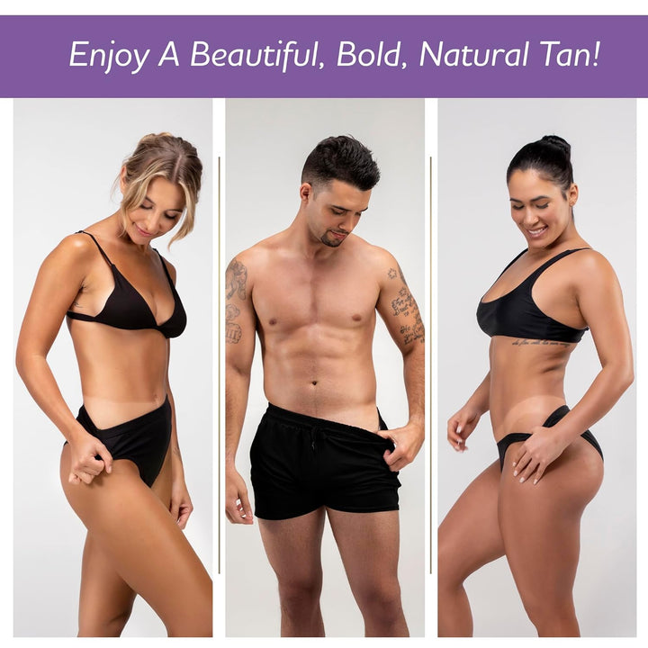 Norvell Solución Premium de Bronceado en Spray Venetian Galón 128 f...