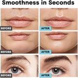 Removedor recargable de cejas y vello facial para mujeres, maquinil...