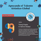 Time Warp Puzzle - Obon Festival - Rompecabezas de 1000 piezas para adultos