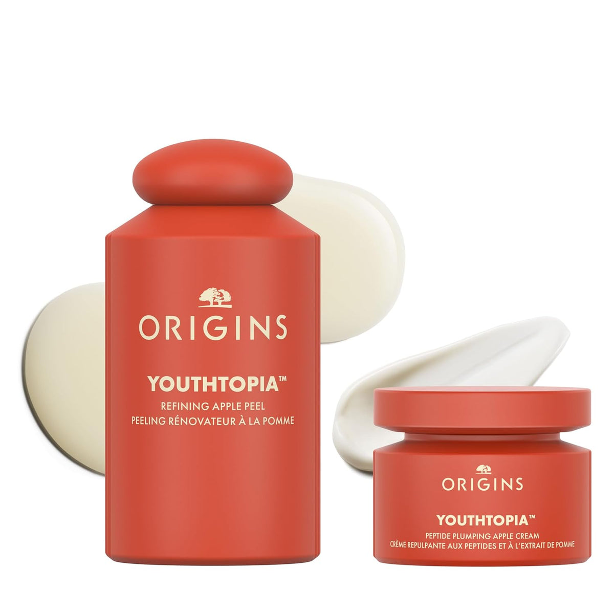 Origins Youthtopia Bundle - Set de 2 piezas para el cuidado de la p...