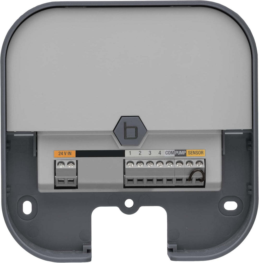 Orbit 57915 B-hyve Controlador inteligente de rociadores para inter...