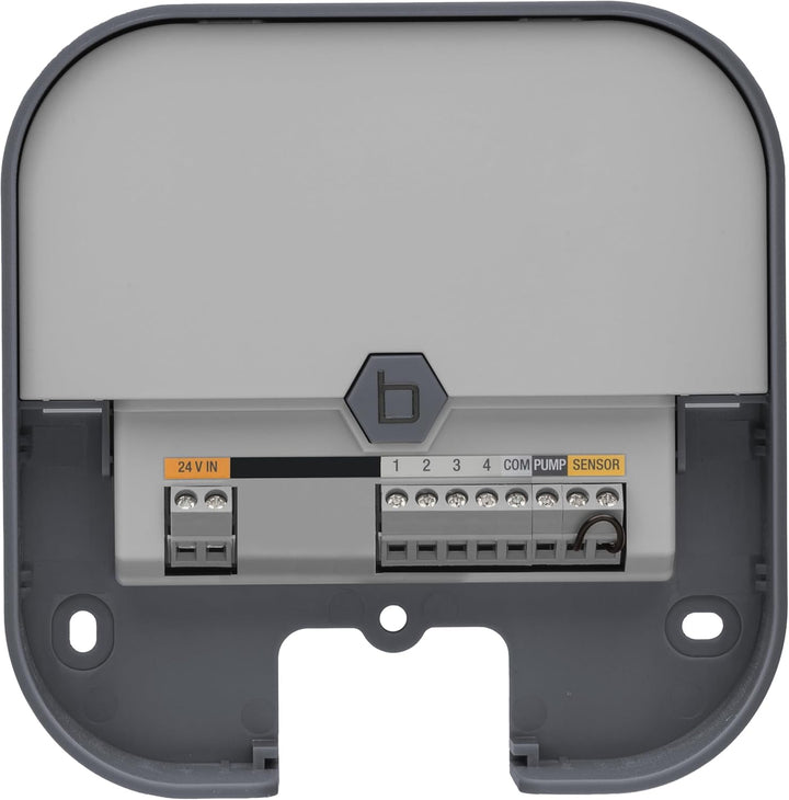 Orbit 57915 B-hyve Controlador inteligente de rociadores para inter...