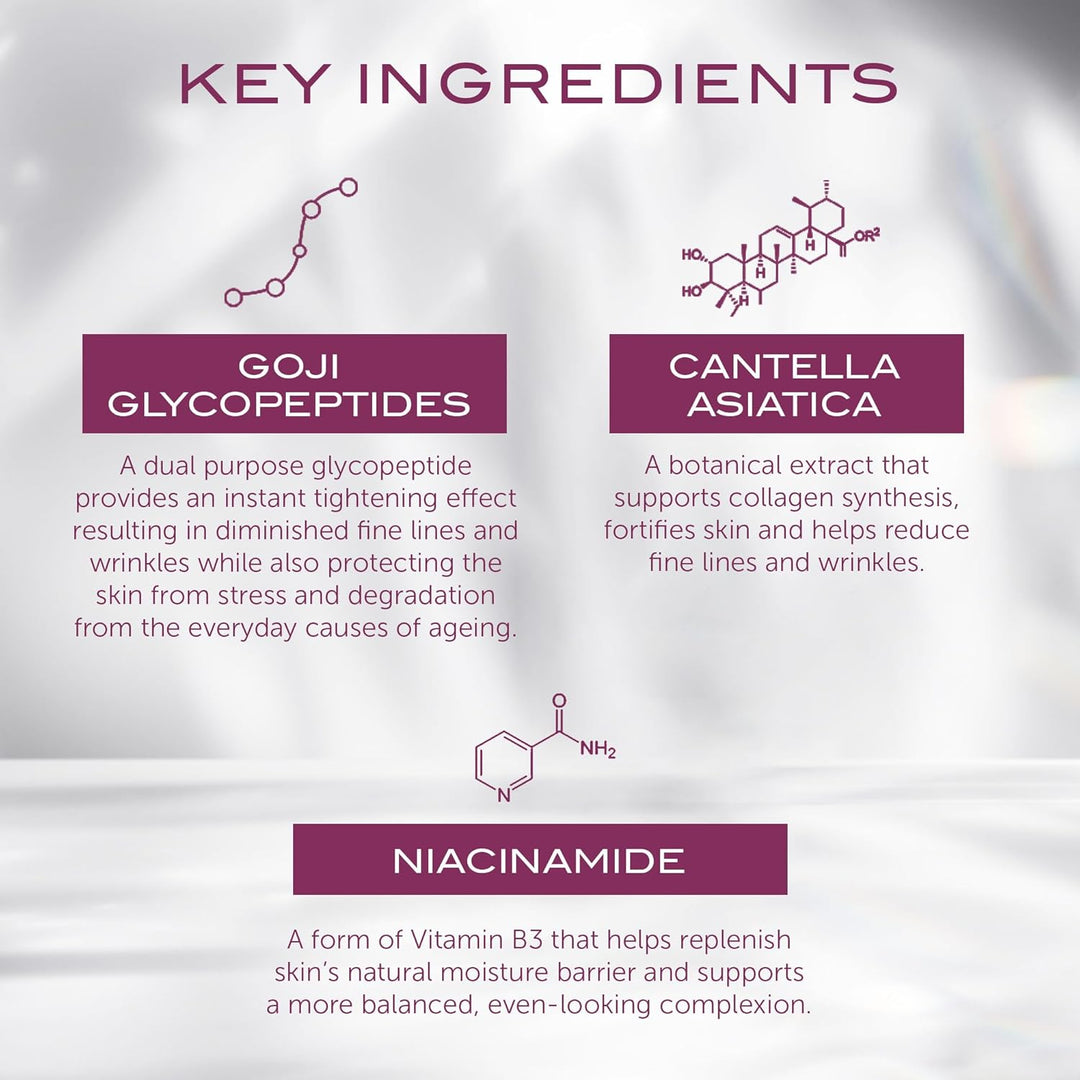 111SKIN Celestial Black Diamond Máscara de Tratamiento Lifting y Re...