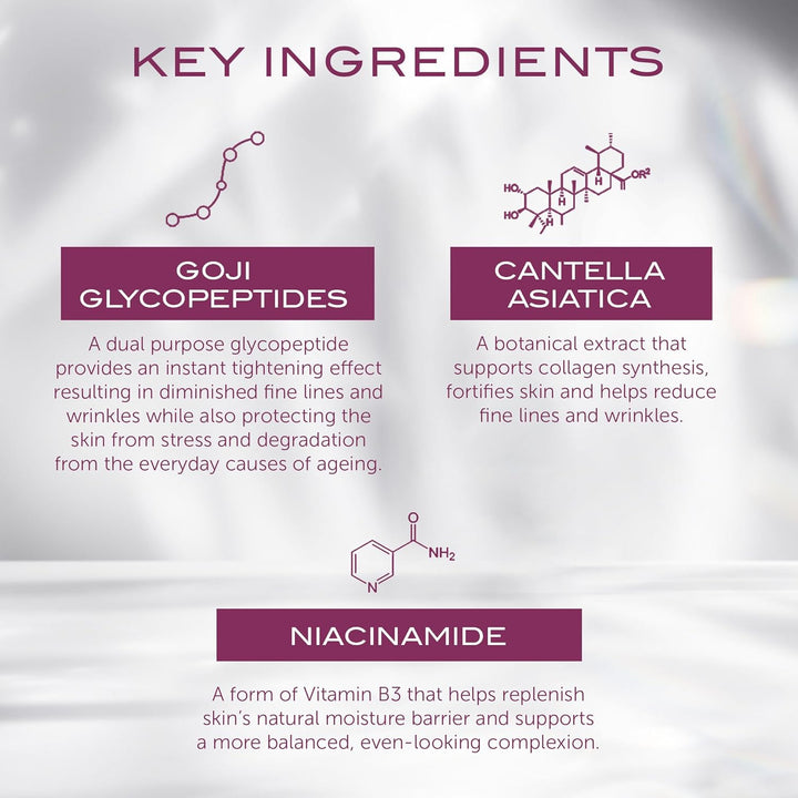 111SKIN Celestial Black Diamond Máscara de Tratamiento Lifting y Re...