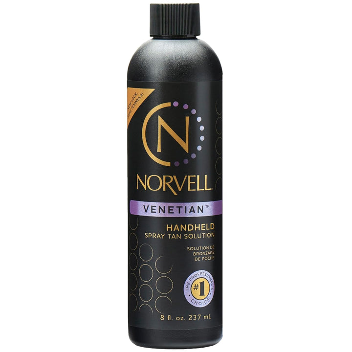 Norvell Premium Solución de bronceado en aerosol veneciano 8 fl oz...
